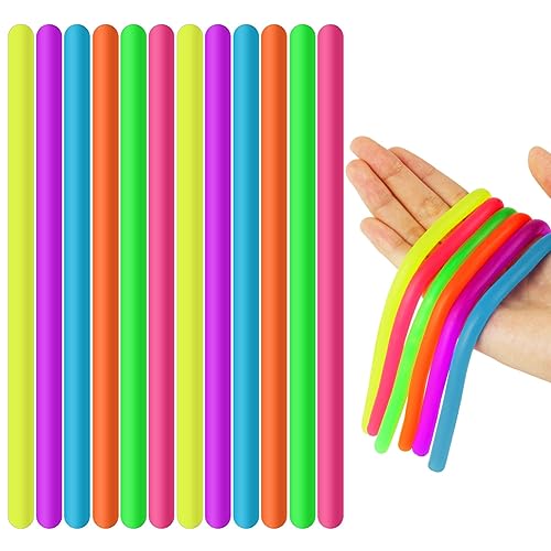 #3 12 Pcs - Nouilles