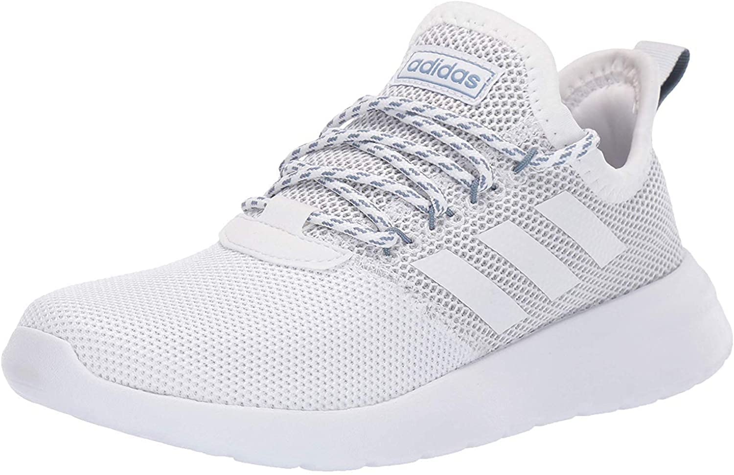 Adidas Women's Lite Racer Running Shoes - Lightweight Comfort for Jogging, Gym & Daily Wear