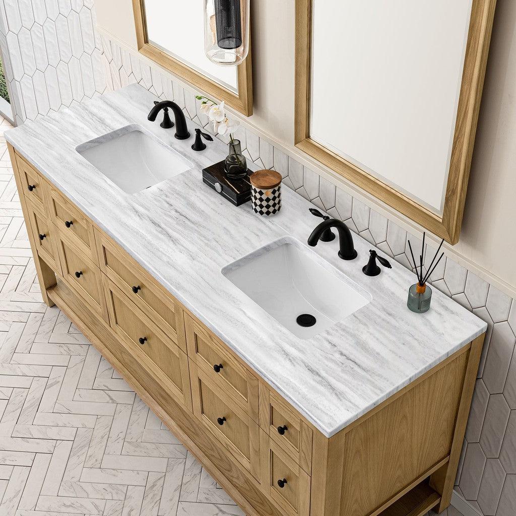 James Martin Vanities Breckenridge Collection 72
