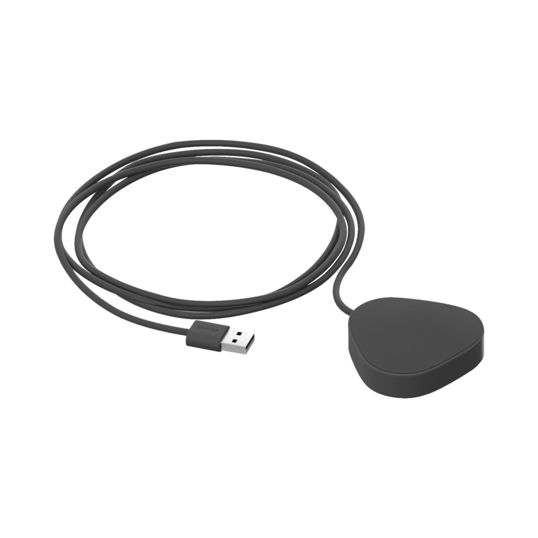 Sonos Roam Wireless Charger - Portable & Fast Charging for Sonos Roam Speaker | Perfect for Travel, Home & Outdoor Use