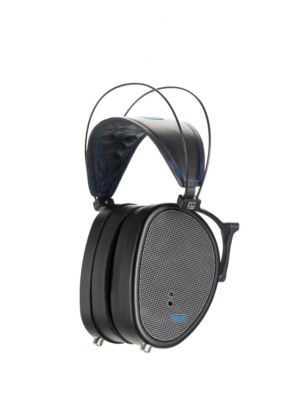 Dan Clark Audio E3 Foldable Premium Headphones - High-Fidelity Sound for Audiophiles & Studio Professionals | Perfect for Travel, Home Listening & Recording Studios