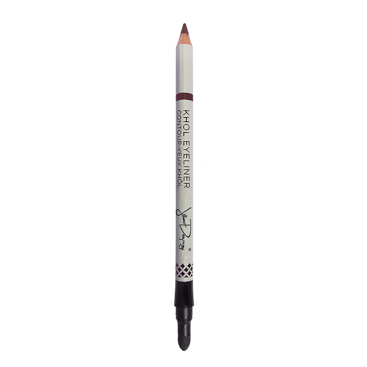 Kohl Eyeliner Pencil - Waterproof & Smudge-Proof for Long-Lasting Eye Makeup | Perfect for Everyday Wear, Parties & Special Occasions