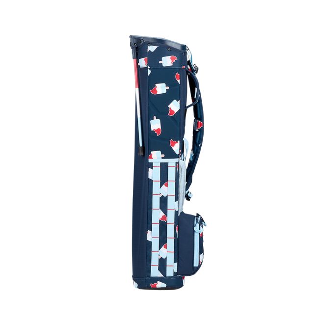 Ogio Funday Stand Golf Bag 2025 - Lightweight & Durable Golf Stand Bag with 5-Way Divider - Perfect for Weekend Golfers & Course Play