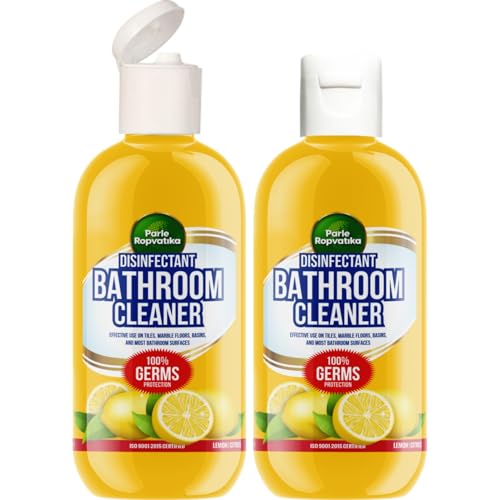 Lemon 500ml Pack 2 (1 Liter)