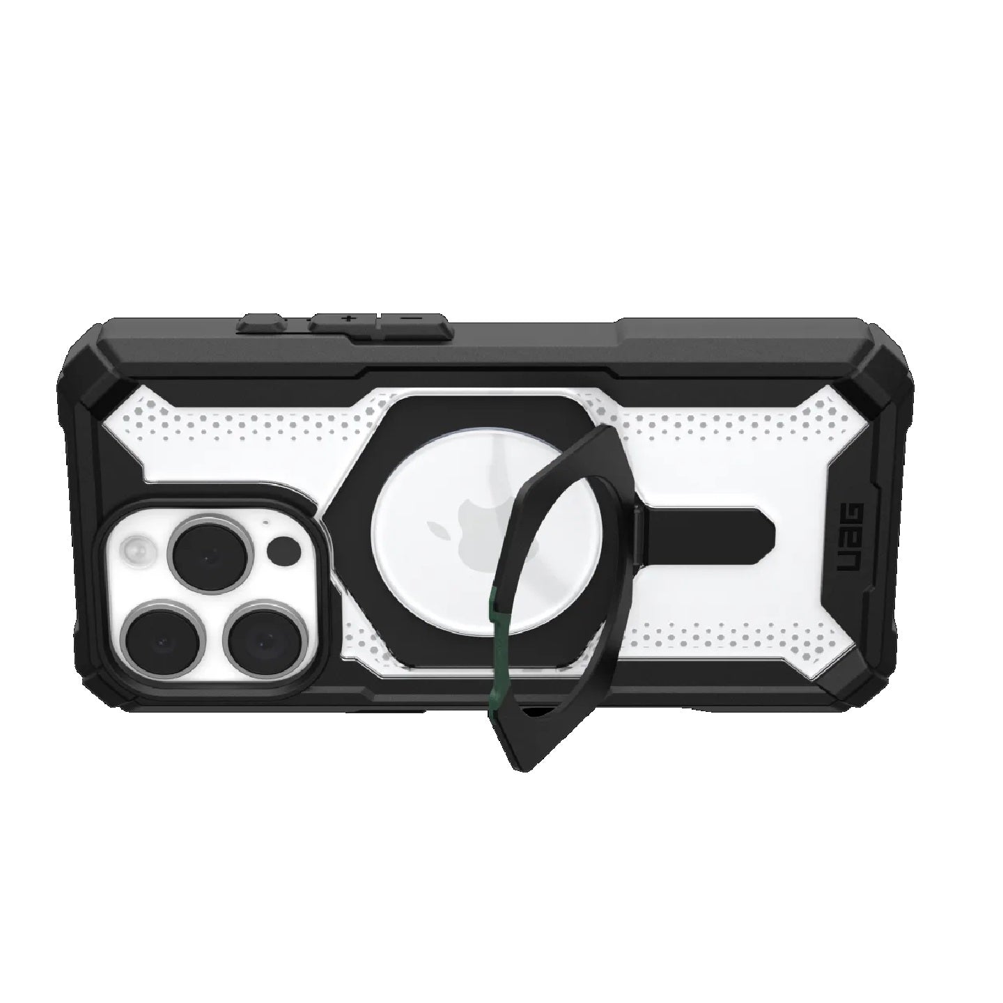 UAG Plasma XTE MagSafe Rugged Case for Apple iPhone 16 Pro (6.3