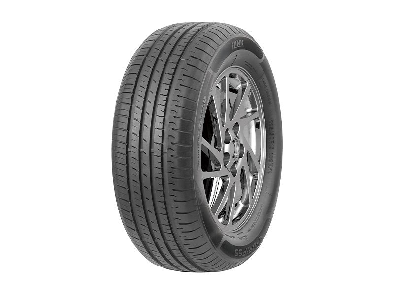 Zmax iLink L GRIP 185/55R14 80H All-Season Performance Tires - Perfect for Sedans, Coupes & Compact Cars on Wet & Dry Roads