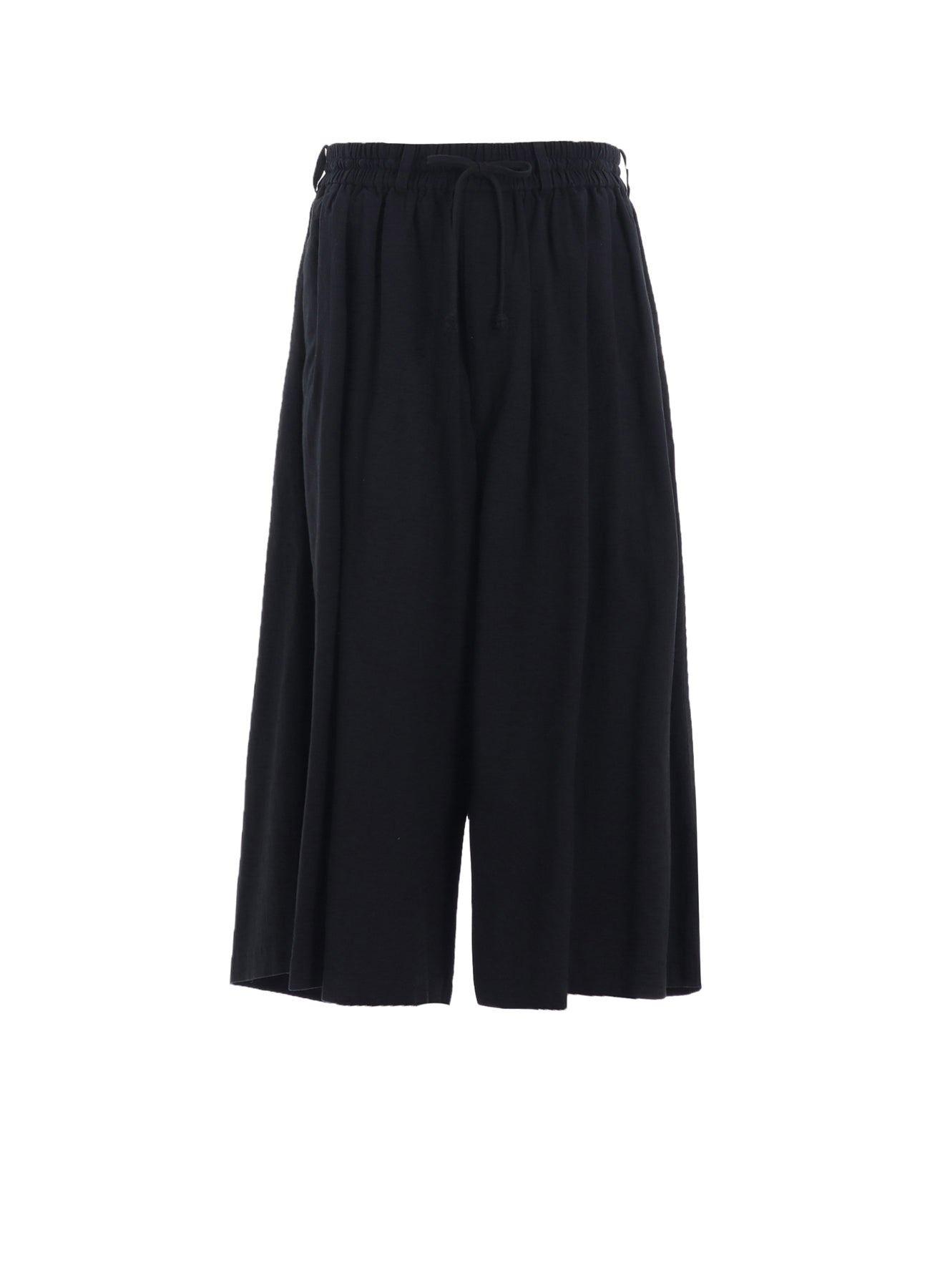 Premium Cotton Linen Blend Culotte Pants for Women - Comfortable High-Waisted Wide Leg Palazzo Pants for Casual Wear, Office & Summer Outfits