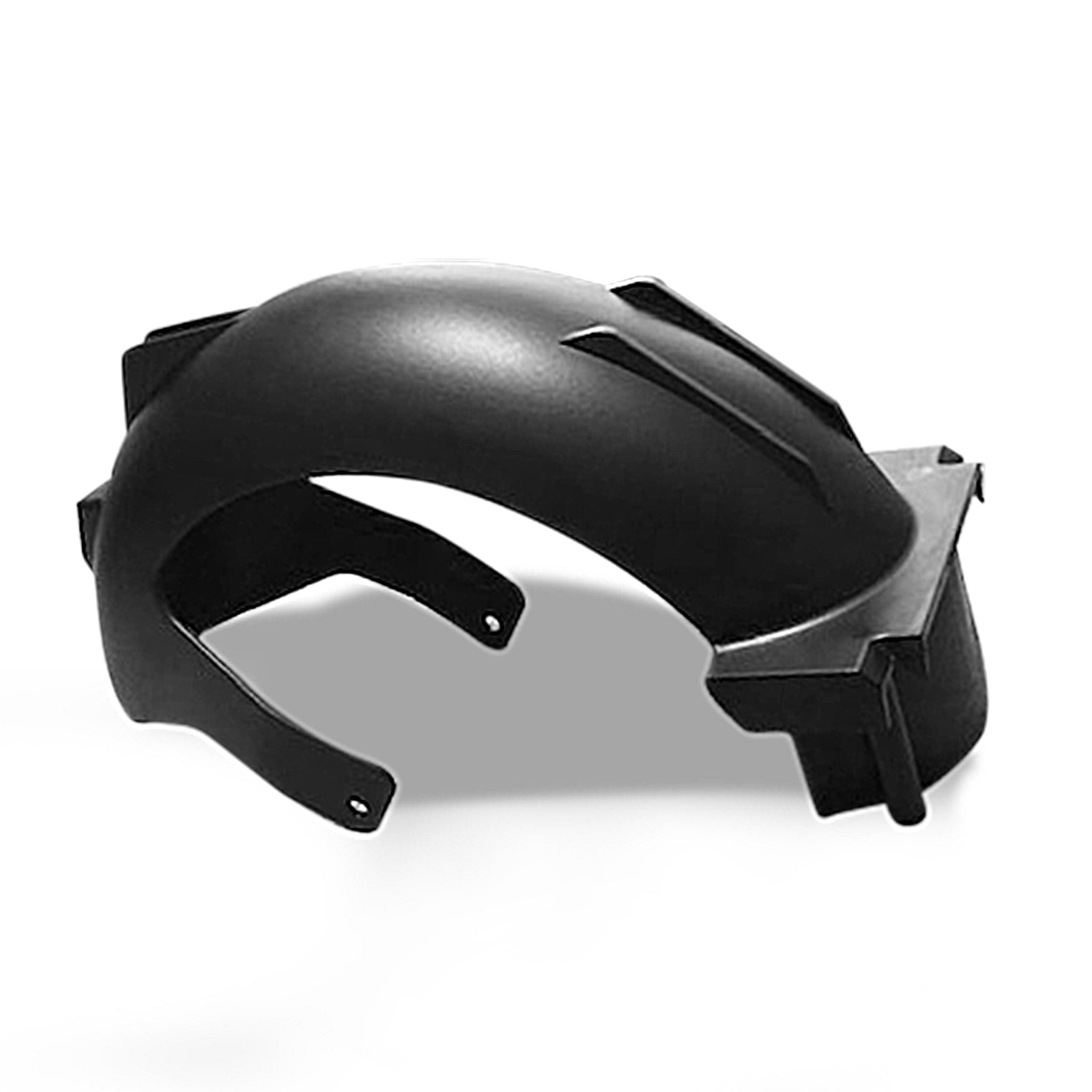 Hiboy NEX5 Electric Scooter Rear Fender - Durable Kick Scooter Mudguard for Commuting & Urban Travel - Perfect for Adults & Teens Riding to Work, School or City Exploration