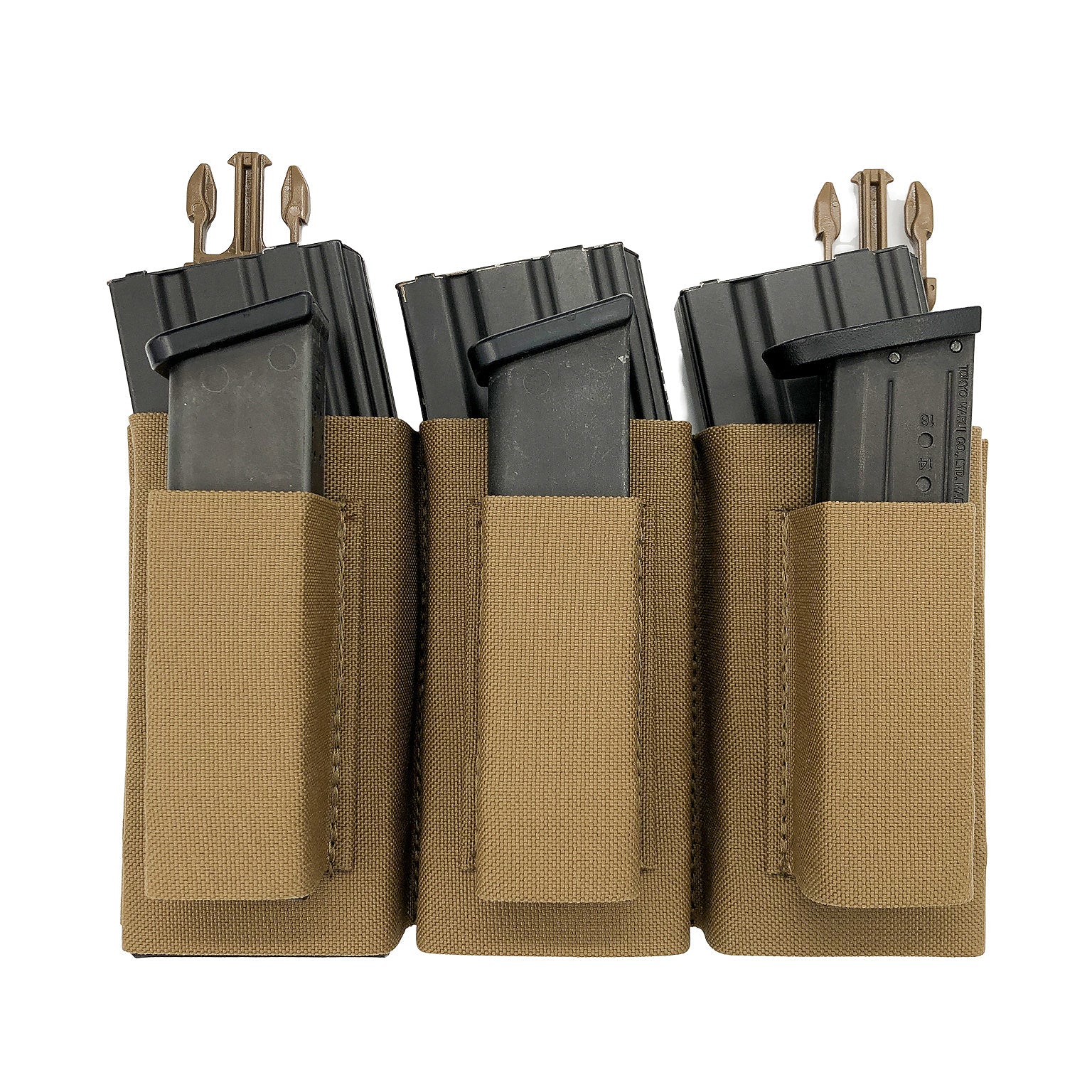 Coyote Brown