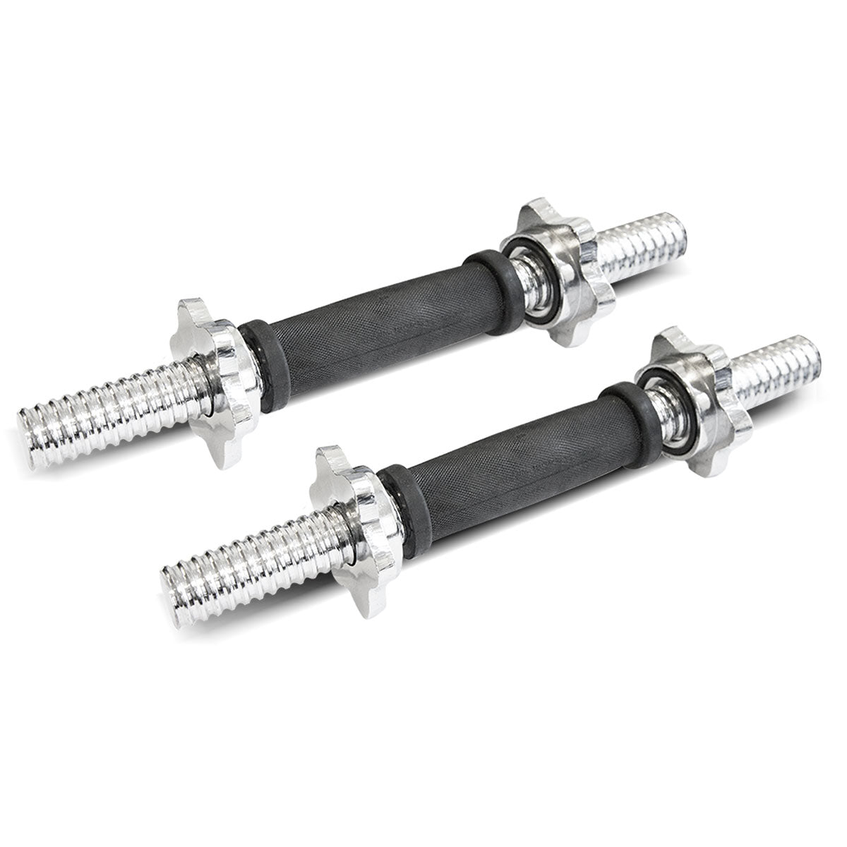 CORTEX 35kg/77lb EnduraShell Dumbbell Weight Set for Home Gym, Strength Training & Fitness Workouts - Adjustable Free Weights for Men & Women