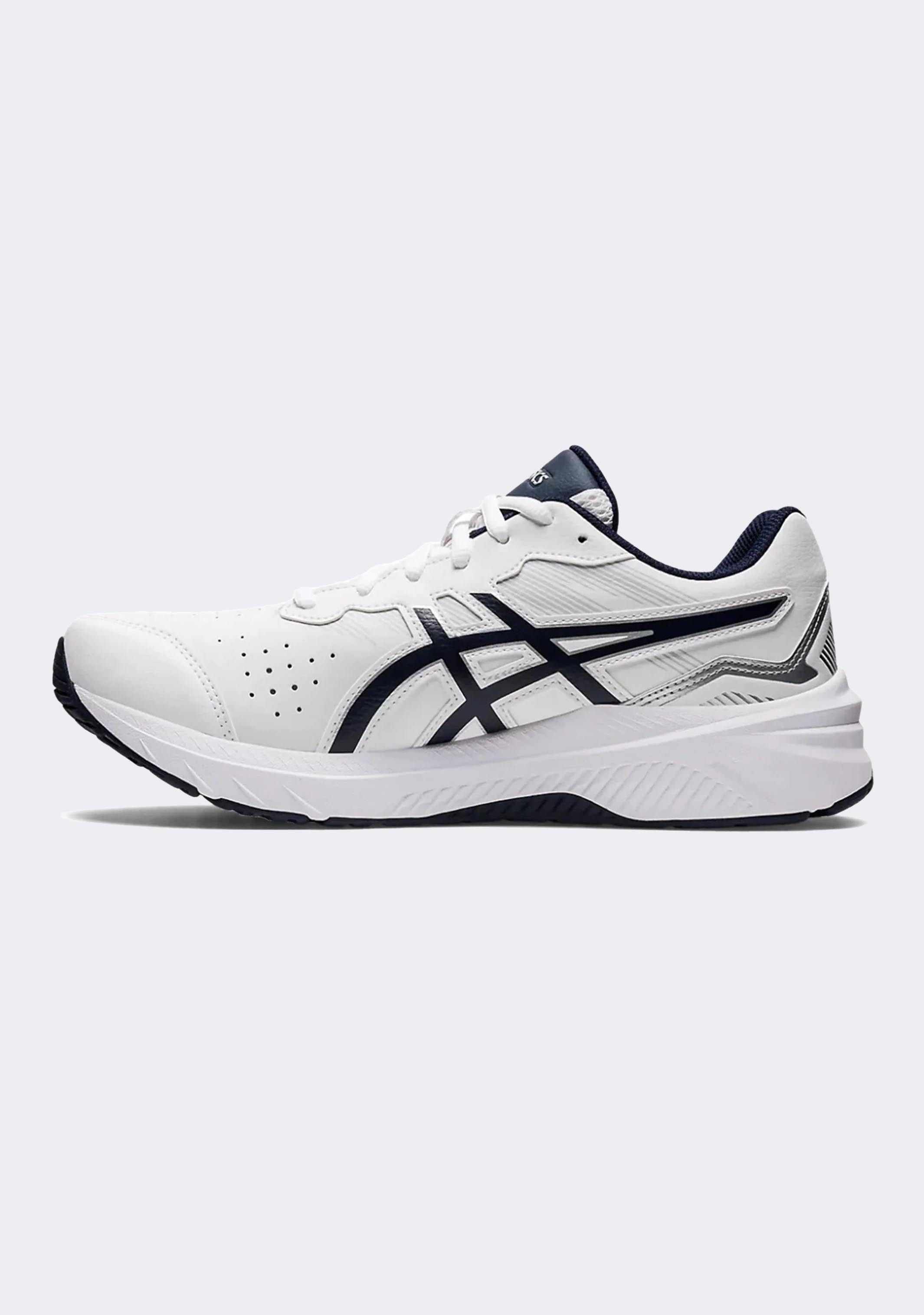 ASICS Men's GT-1000 LE 2 Running Shoes - Wide 2E Width for Comfort & Support - Perfect for Jogging, Gym Workouts & Daily Walking