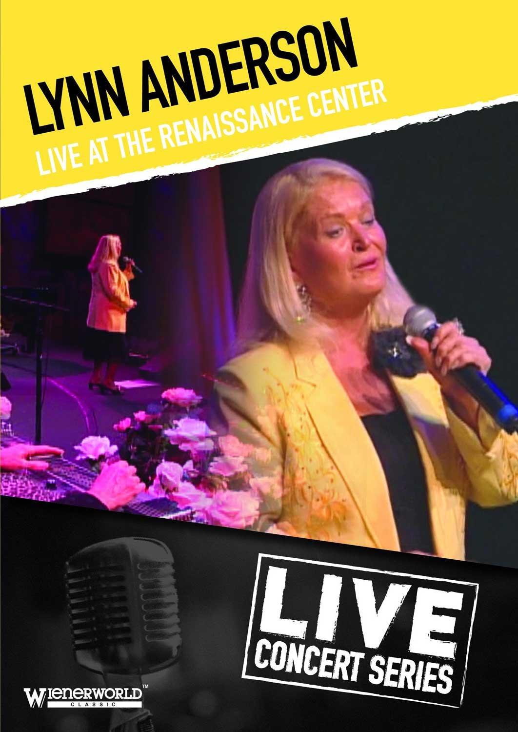 Live at the Renaissance Center 2004 by Anderson Lynn - Bonus Tracks & Exclusive Interviews | Jazz Concert Album for Relaxing Evenings & Music Lovers