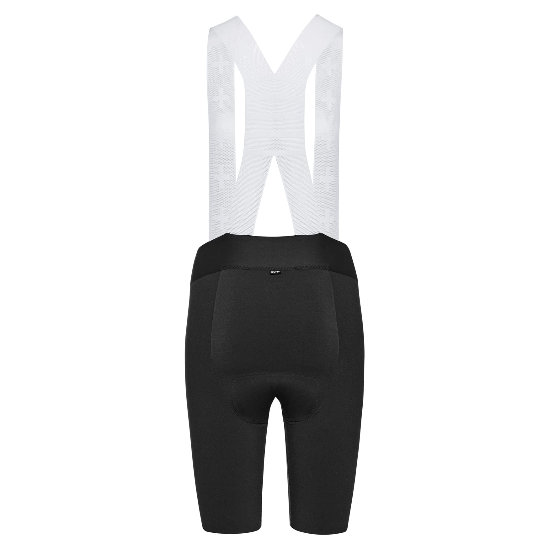 GORE WEAR Women's Distance Bib Shorts+ 2.0 - High Performance Cycling Shorts for Women - Comfortable & Breathable Bike Shorts for Long Distance Rides, Road Cycling & Triathlon Training