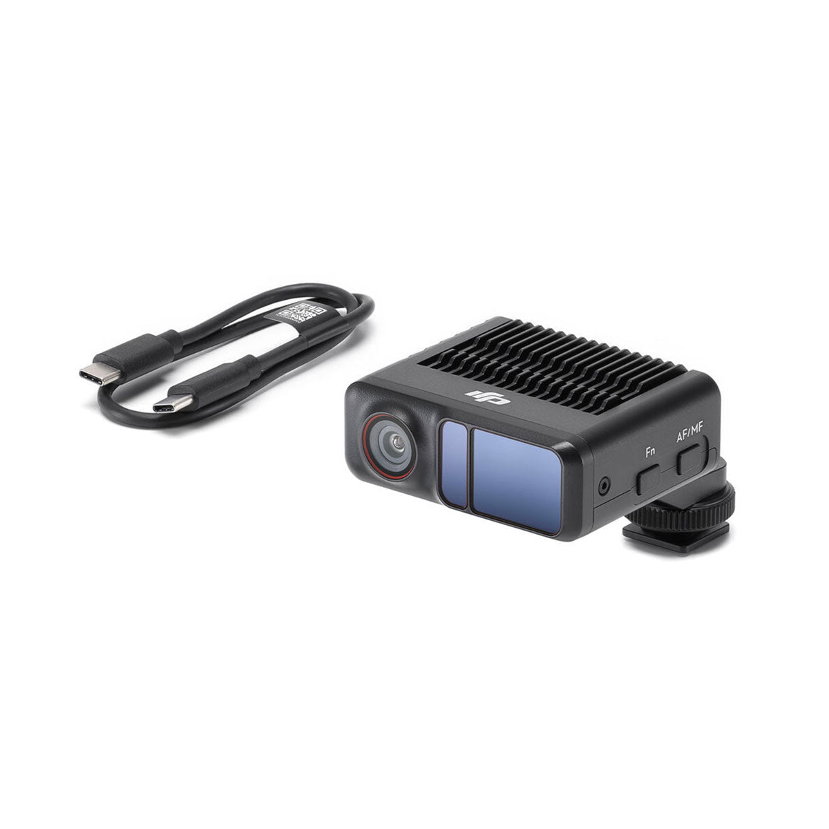 DJI Focus Pro Creator Combo - Professional Camera Focus System for Filmmakers & Videographers | Perfect for Cinematic Shots, Documentary Filming & Studio Productions