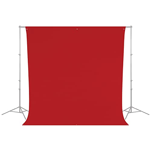 Scarlet Red