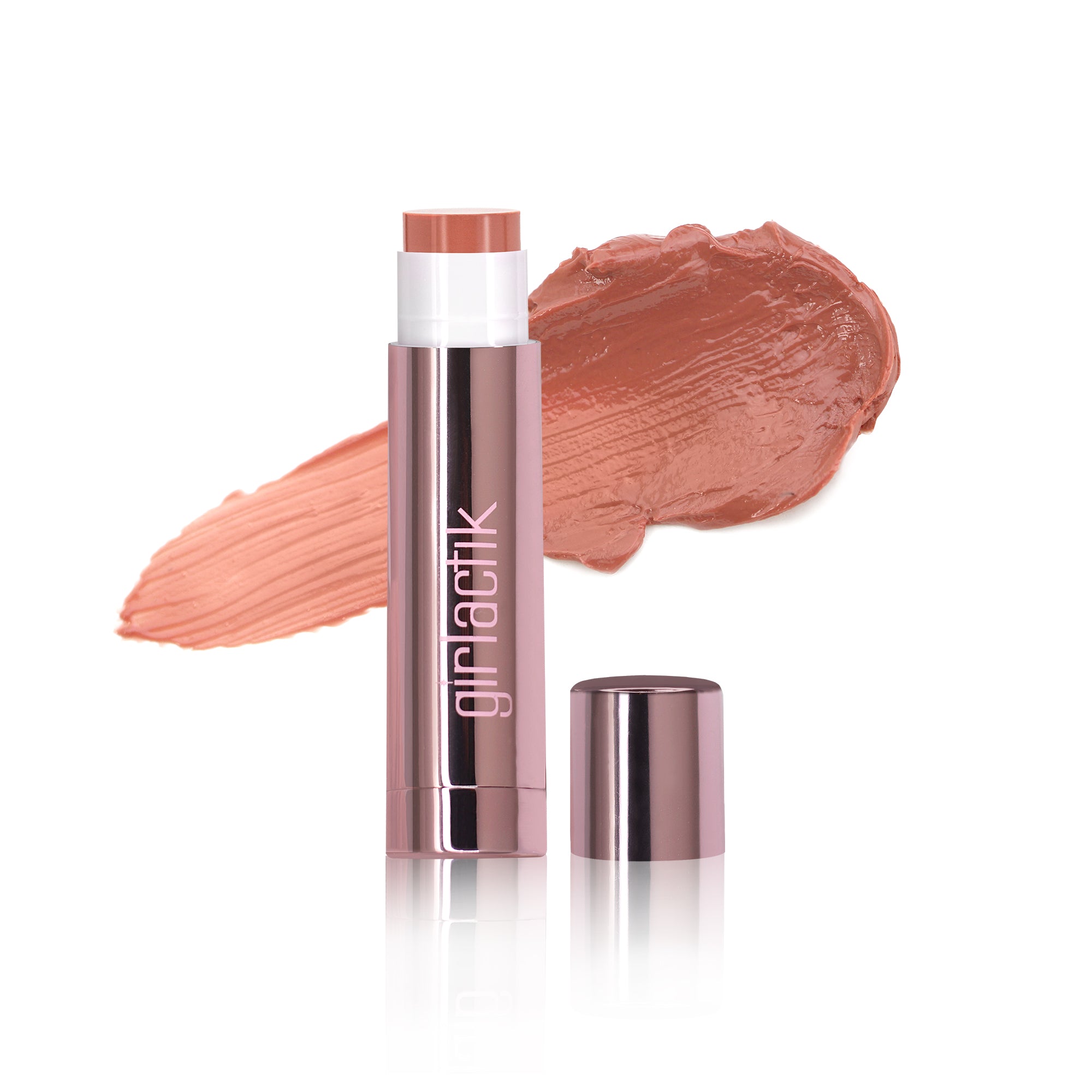 Jello Gloss Balm® - Hydrating Lip Gloss with Vitamin E & Shea Butter | Perfect for Daily Moisture & Night Care