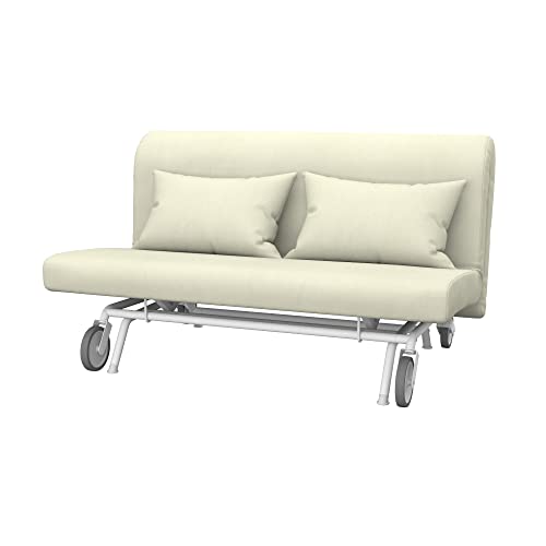 Eco Leather Light Beige