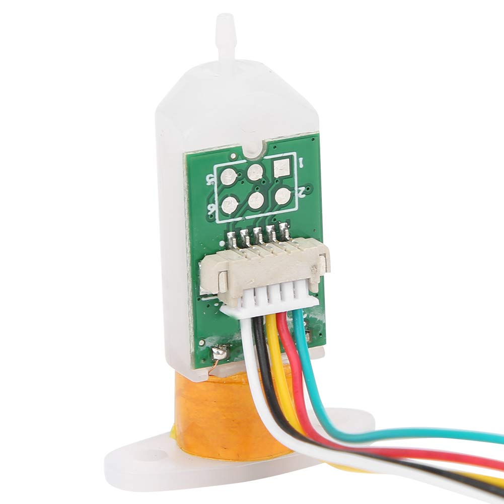 3D Printer Auto Bed Leveling Sensor Kit - BLTouch Compatible Automatic Leveling Module for Ender 3, CR-10, Anycubic | Perfect for Precise First Layer Printing & DIY 3D Printing Projects