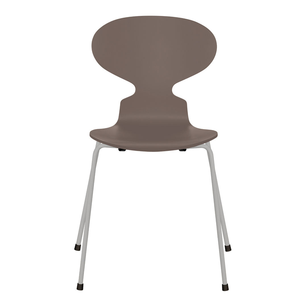 Ant Chair 3101 - Modern Stackable Dining Chair in Multiple Colors - Perfect for Home, Office & Restaurant Seating