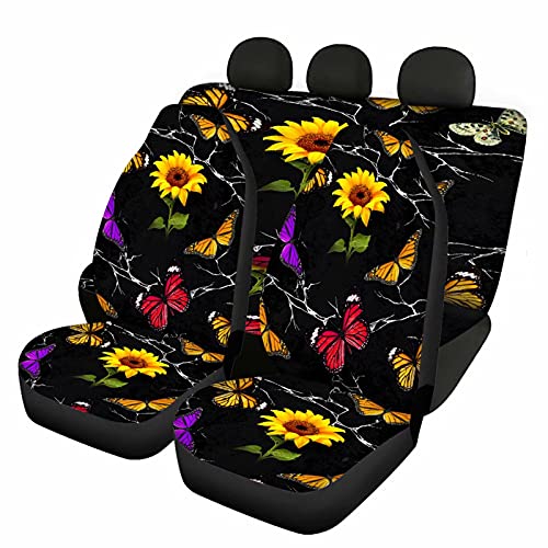 butterfly flower