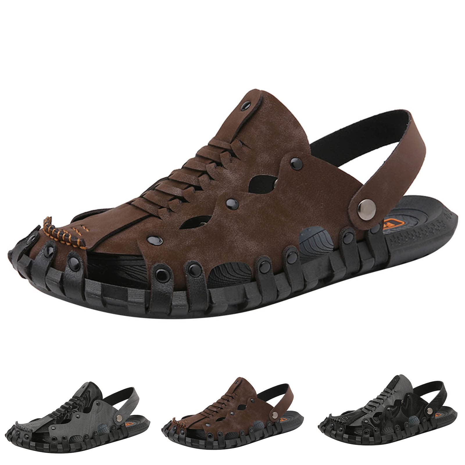 Best Orthopedic Men's Leather Dress Shoes, White Flip Flops, Black Slides, Retro Sneakers, Pool Shoes, Canvas Deck Shoes, Blue & Navy Boat Shoes for Casual, Work & Outdoor Activities