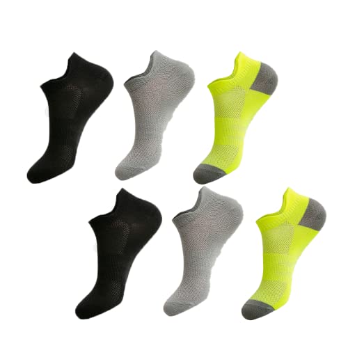 Multicolor-bgg-6pairs