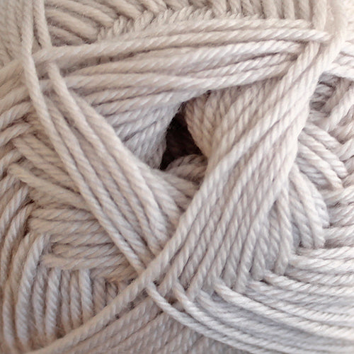 Broadway Yarns Baby Supremo 100% Merino Wool 4 Ply Yarn - Soft Knitting Yarn for Baby Blankets, Hats & Sweaters