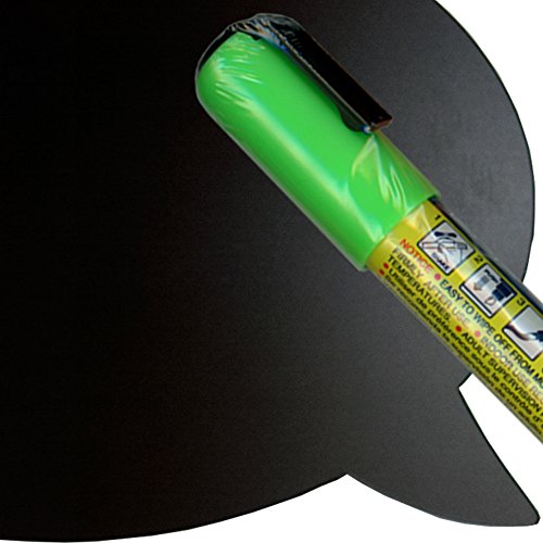 Right Hand With Green Marker