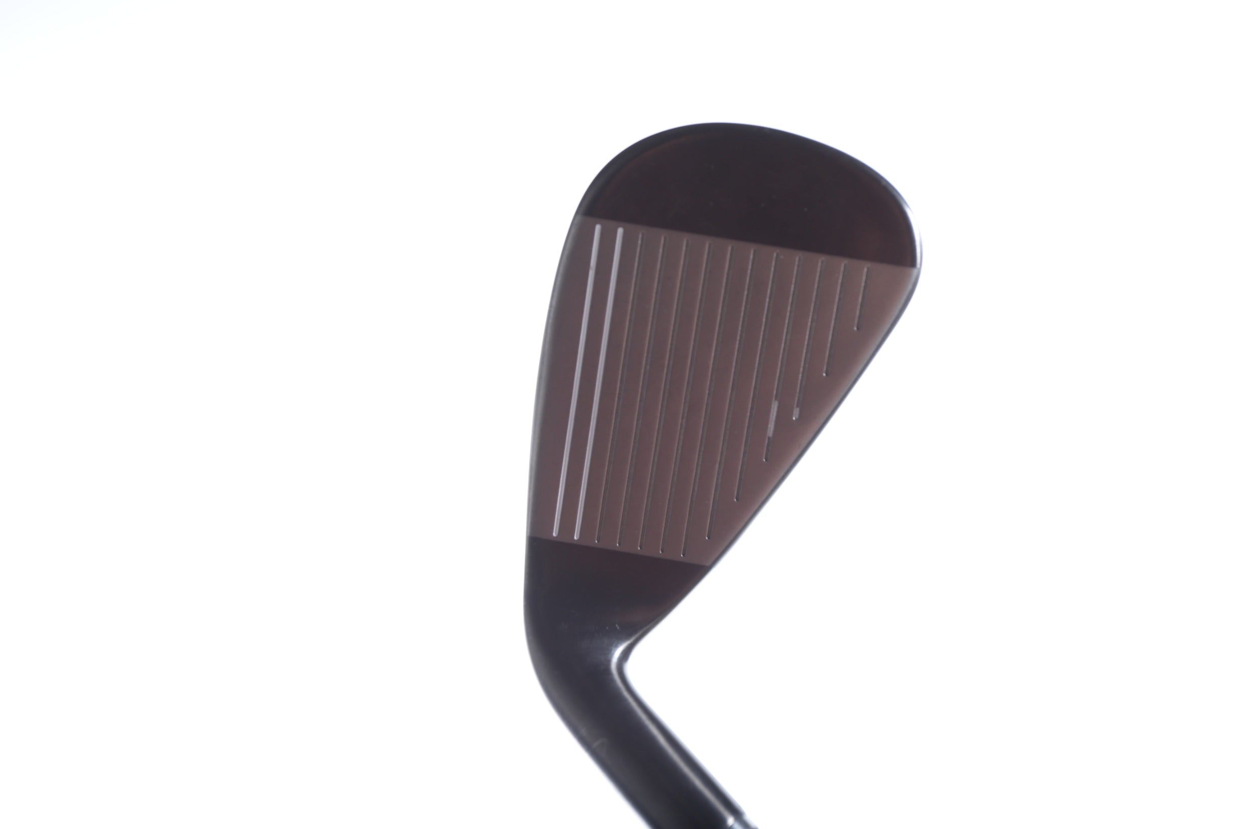 Used Callaway Big Bertha OS 7 Iron Right Handed Golf Club - Regular Flex Steel Shaft - Single Iron Replacement or Practice - Ideal for Golfers Seeking Forgiveness & Distance