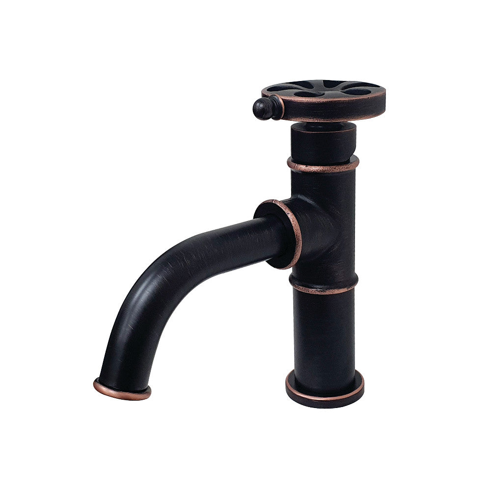 Oil Rubbed Bronze
