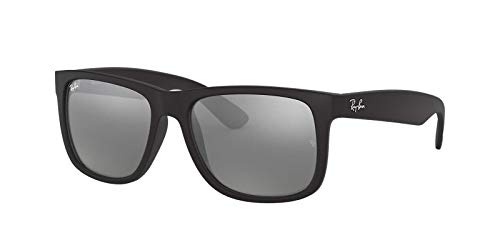 Schwarz (Gestell: Schwarz Glas: Grau Verspiegelt 622/6g)