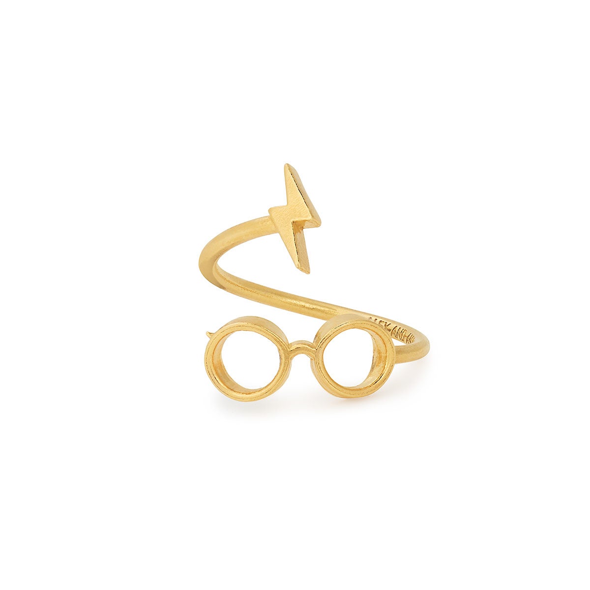 Harry Potter™ Round Glasses with Scar Headband - Costume Accessories for Halloween, Cosplay & Movie Nights