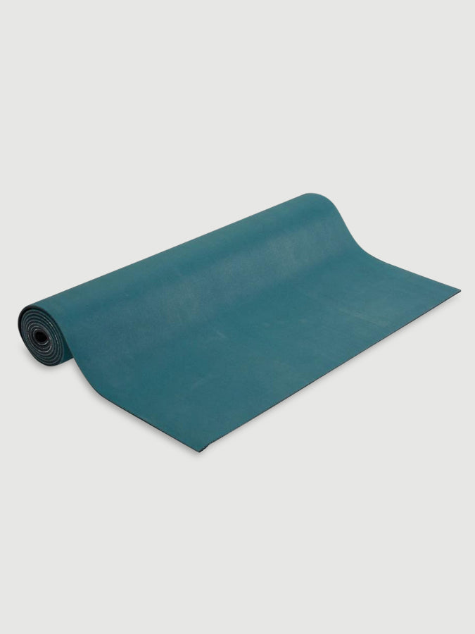 Premium Jade Yoga Elite S 71-Inch Extra Long Yoga Mat - 5mm Thick Non-Slip Eco-Friendly for Home, Studio & Travel - Ideal for Hot Yoga, Pilates & Meditation