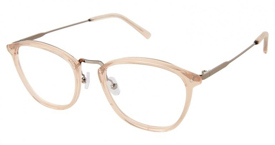Alexander Yuri Eyeglasses - Stylish & Lightweight Glasses for Men & Women | Perfect for Reading, Driving & Daily Wear