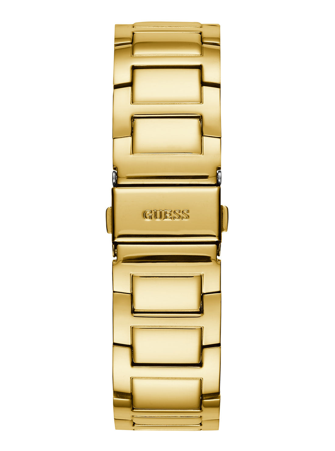 Luxury Gold Women's Frontier Crystal Watch - Elegant Timepiece for Formal Events & Evening Parties