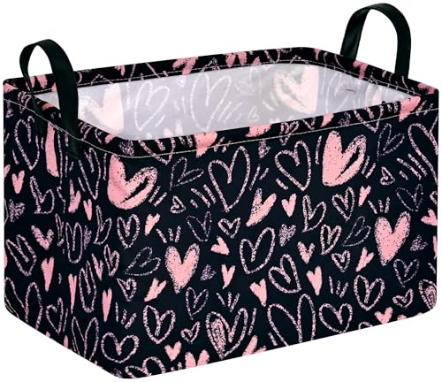 Pink love