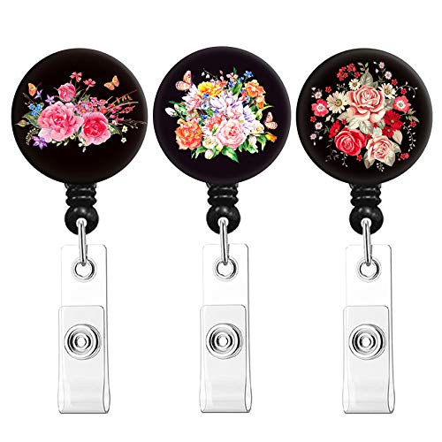Peony 3pack