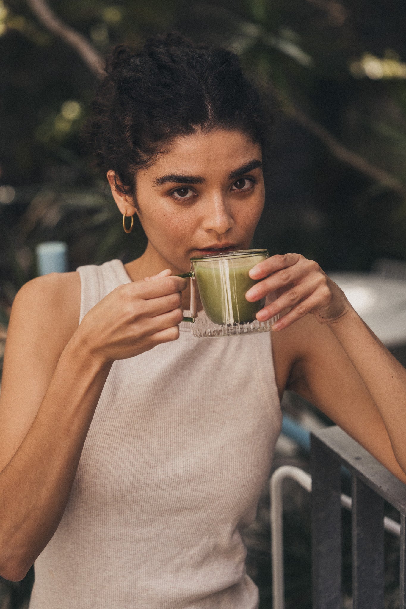 Premium Kairos Coffee Cup - Eco-Friendly Green Travel Mug for Hot & Cold Drinks - Perfect for Office, Commuting, and Outdoor Adventures