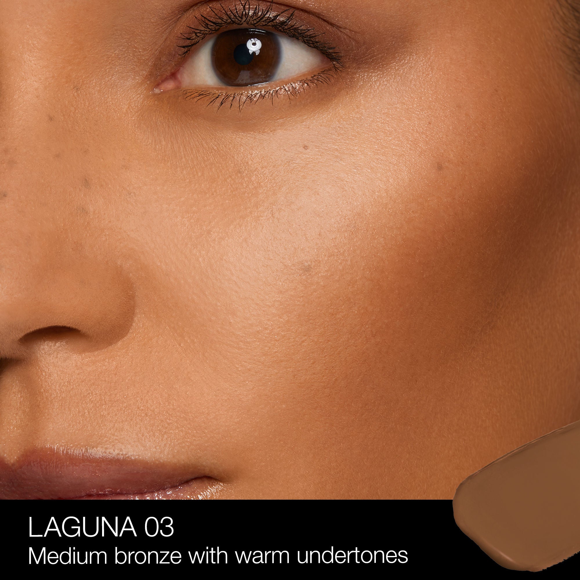 Laguna Bronzing Cream - Natural Sunless Tanning Lotion for a Glowing Summer Look | Perfect for Beach, Vacation & Everyday Glow