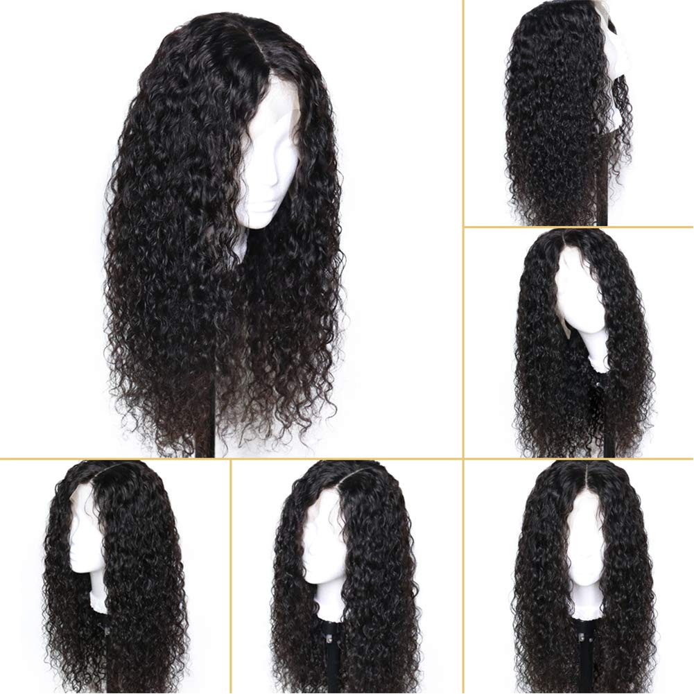 360 Lace Frontal Wig 18