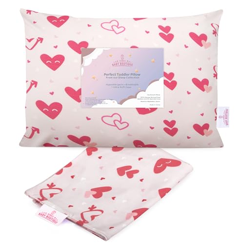 Pink Hearts