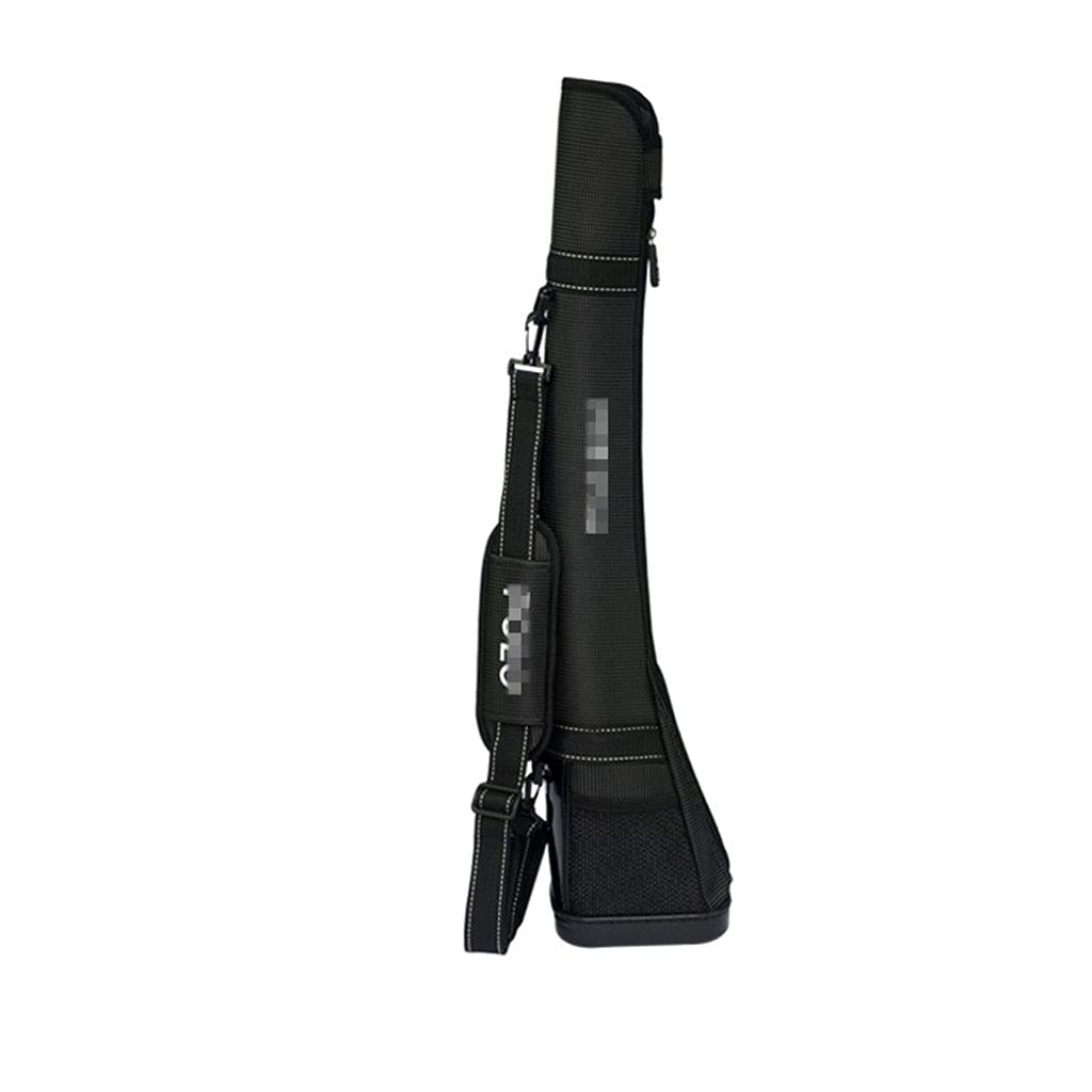 Lightweight Golf Bag for Men, Women & Kids - Easy to Carry Mini Golf Club Bag for Driving Range, Course & Training - Durable Golf Accessories Case (Black) | Perfect for Practice, Travel & Golf Tournaments