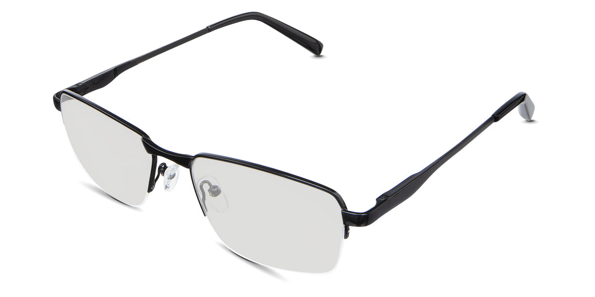Prescription Tinted Sunglasses - UV Protection & Anti-Glare Lenses for Driving, Outdoor Sports & Everyday Wear