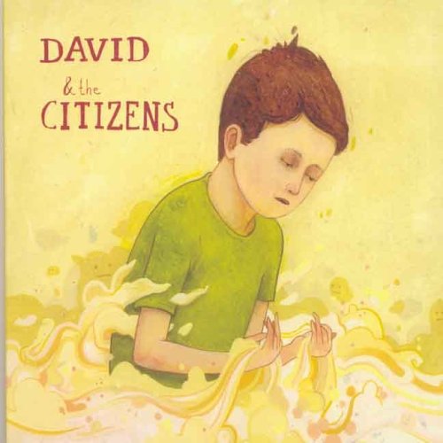 David & The Citizens - Premium Handmade Jewelry for Women | Elegant Necklaces, Bracelets & Earrings | Perfect for Gifts, Parties & Everyday Wear