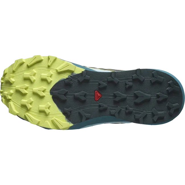 Women's Thundercross Sneakers - Lightweight Running Shoes for Women with Cushioned Support - Perfect for Jogging, Gym Workouts & Casual Wear