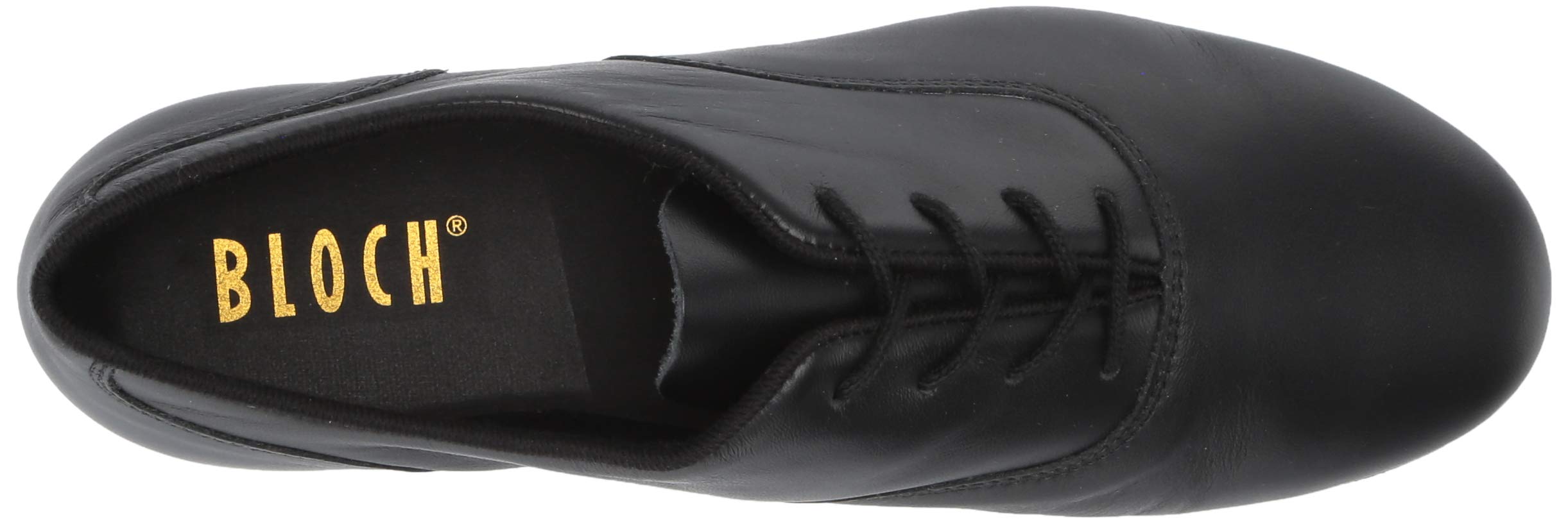 Bloch Women's Respect Dance Shoe - Professional Ballet & Jazz Shoes for Women - Comfortable Leather Soles - Perfect for Dance Classes, Performances & Practice