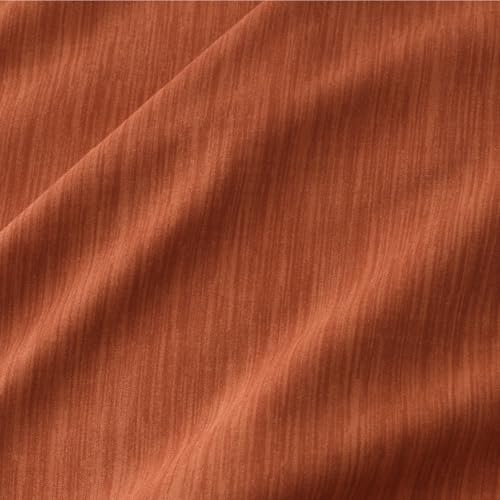 25 - Burnt Orange