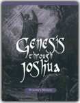 Veritas Press Genesis Through Joshua Teacher's Manual - Biblical History Curriculum Guide by Emily Fischer | Homeschool Bible Study Resource for Christian Education & Sunday School Lessons