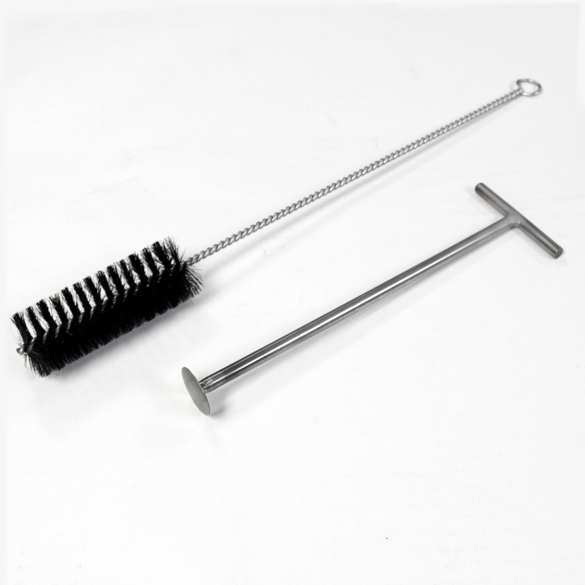 **The Sausage Maker Stuffing Tube Cleaning System – 1 1/4