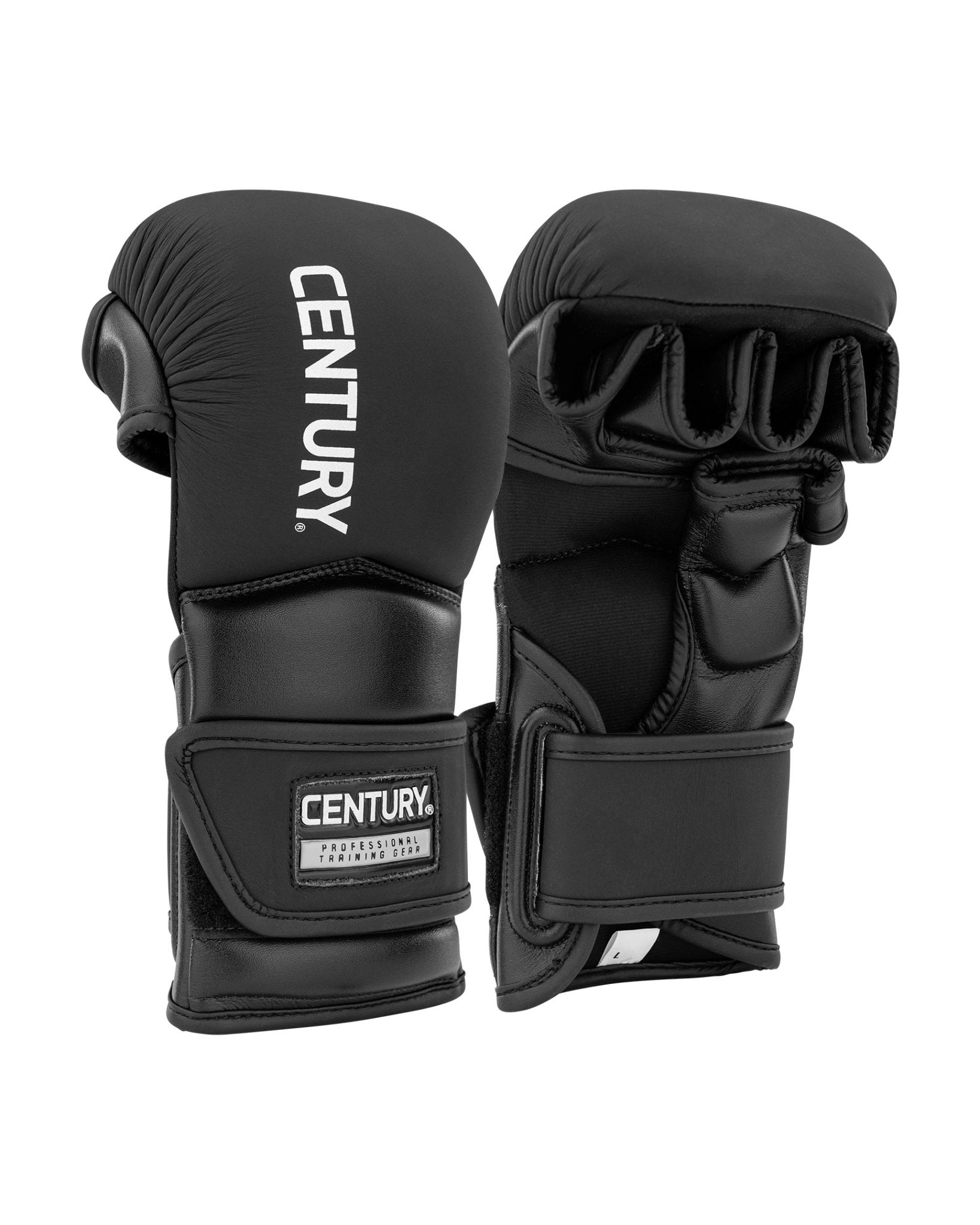 Best MMA Training Gloves for Men & Women - Premium Sparring & Bag Work Gloves - Ideal for Boxing, Muay Thai, Kickboxing & MMA Training